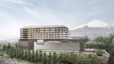 富士スピードウェイホテルが10月7日開業、予約は7月7日から