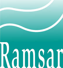 Ramsar wetlands